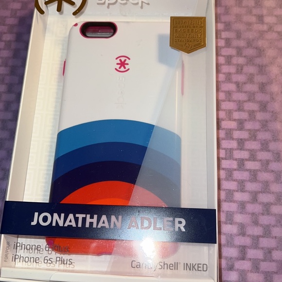 Jonathan Adler phone case - Picture 3 of 5